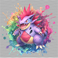 Japanese anime-JP 1434